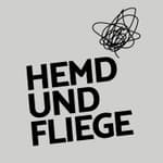 Hemd und Fliege logo