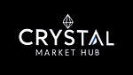 Crystal Market Hub