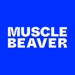 Musclebeaver logo