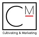 Cultivating & Marketing Professionals logo