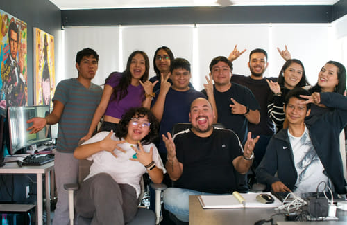 Paliacate Studio cover