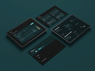 Ekwateur 2023 | Design System - Mobile App