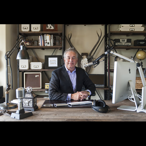 John Labunski Dallas