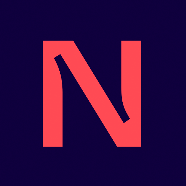 Im Neuland. Brand & Digital Design