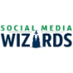 Social Media Wizards logo