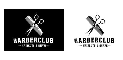 Barber Club Project - Réseaux sociaux
