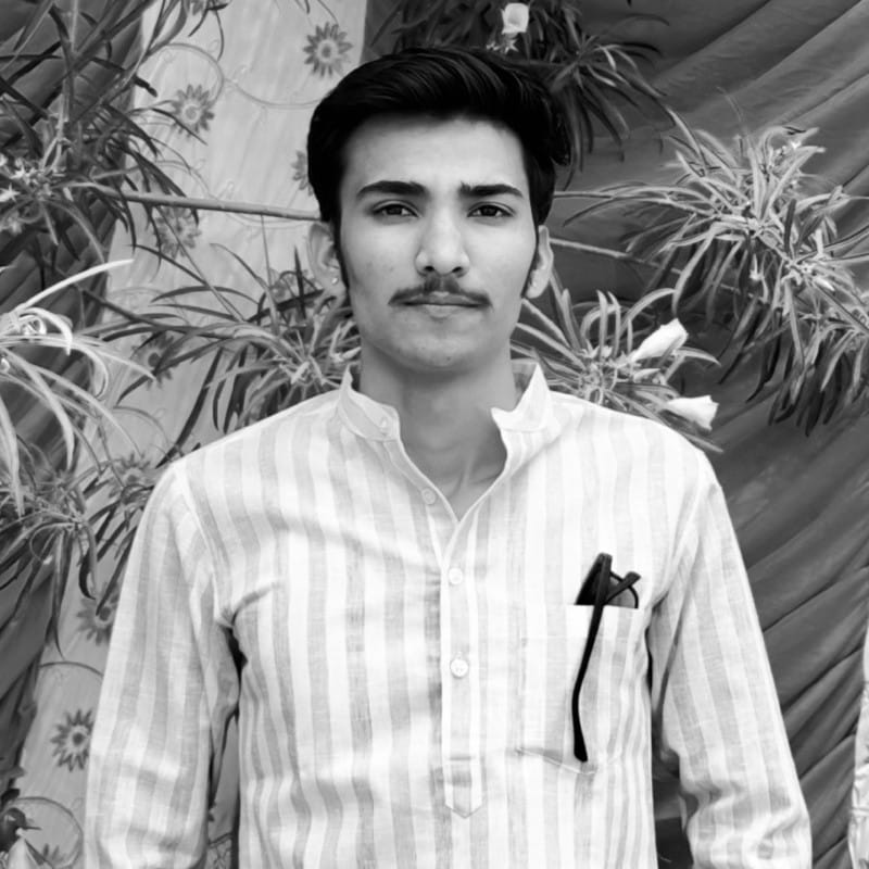 Ravindra Singh - SEO Expert in Ahmedabad
