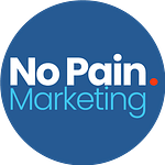 NoPain.Marketing