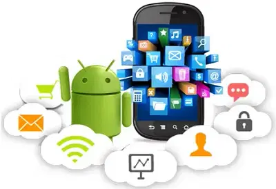 Mobile App Development Company Houston - Mobile App