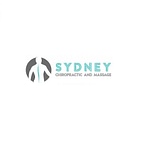 Chiropractic Sydney logo