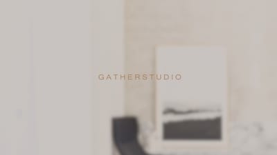 Gather Studio | Web Design & Development - Creación de Sitios Web