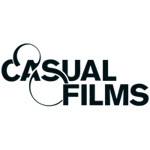 Casual Films logo