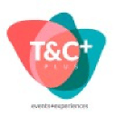 T&c Plus logo