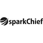 sparkChief & Co. logo