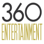 360 Entertainment logo