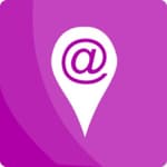 Alles in de buurt logo
