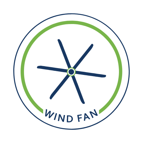 Wind Fan