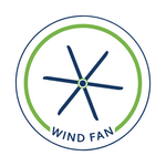 Wind Fan logo