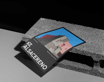 Alsace Réno | Brand Strategy - Image de marque & branding