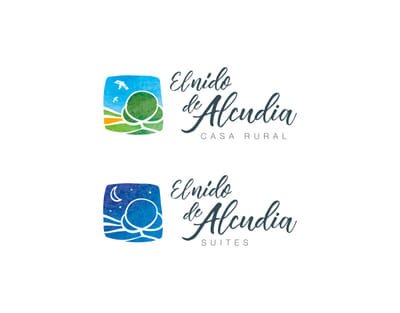 El nido de Alcudia - Creación de Sitios Web