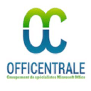 Officentrale Groupement De Spécialistes Microsoft Office