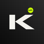 Mr Kalo logo