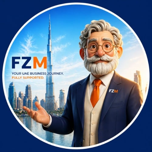 FZM Solutions FZCO