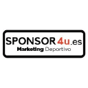 Sponsor4u logo