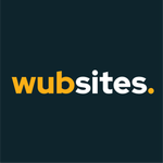 WubSites logo