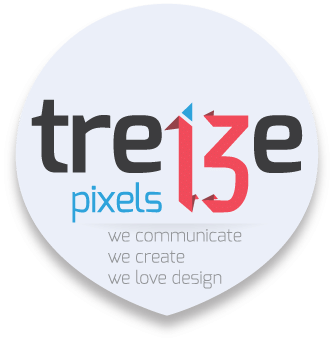 13pixels
