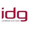 IDG Communication logo