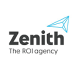 Zenith Media logo