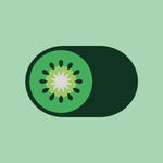 Code The Kiwi logo