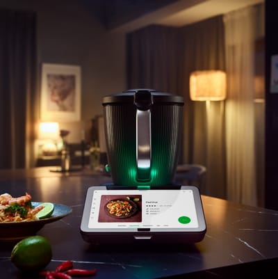 Thermomix - Social media