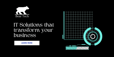 Trade Website & Landing Page Design - Website Creation