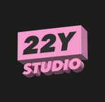 Michael Meise Creative Services | 22Y STUDIO logo