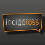Indigo Ross logo