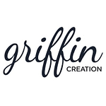 Griffin Création logo