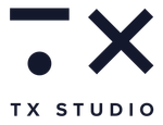 Tx-Studio logo