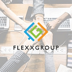 FlexxGroup B.V. logo