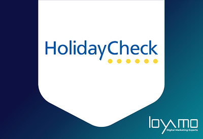 HolidayCheck - Digitale Strategie