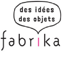 Fabrika Création Objets Publicitaires