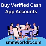 Cash App- $199.00 – $899.00 Sale..Buy Verified Cash App Accounts
