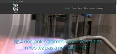 ADS Jante : SEO local multi-villes, 1er sur Google - SEO