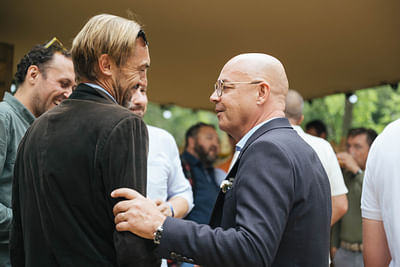 Anniversaire de la société - De Graët Consulting - Évènements - Photographie