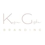 Kasia Giska logo