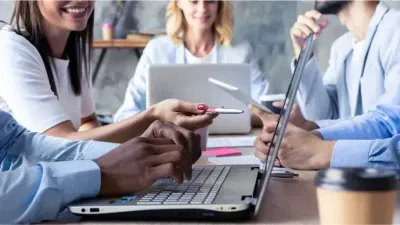 Cómo Almirall se reinventa con SharePoint online - Consultoria Cloud