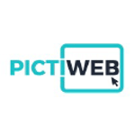 Pictiweb logo