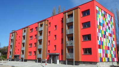 La Sambrienne: Communication action plan - Relations publiques (RP)