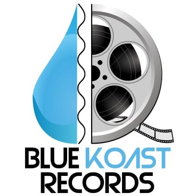 Blue Koast Records